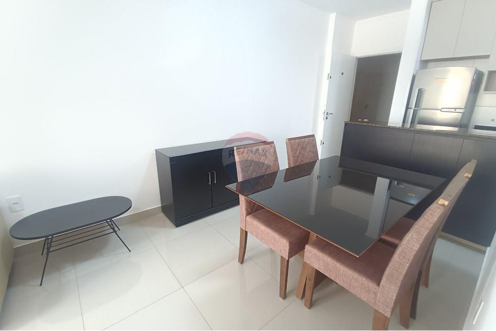 Apartamento - Alugar - Ribeirão Preto , São Paulo - IMG_20250823_083856.jpg - 780181012-769