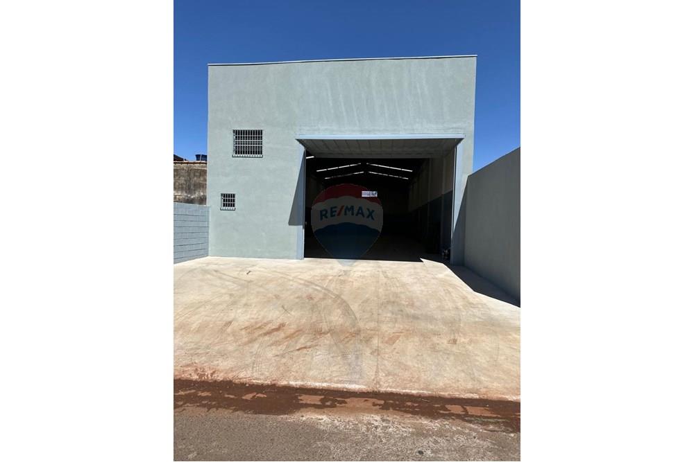 Galpão - Alugar - Ribeirão Preto , São Paulo - IMG-20251014-WA0060.jpg - 780181012-835