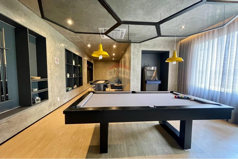 Apartamento - Venda - Ribeirão Preto , São Paulo - SALAO DE JOGOS.jpg - 780071079-1