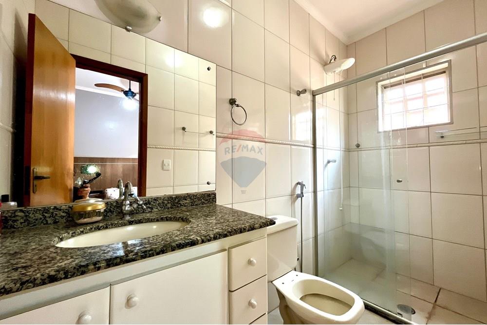 Apartamento - Venda - Ribeirão Preto , São Paulo - banheiro suíte.jpeg - 780251031-2