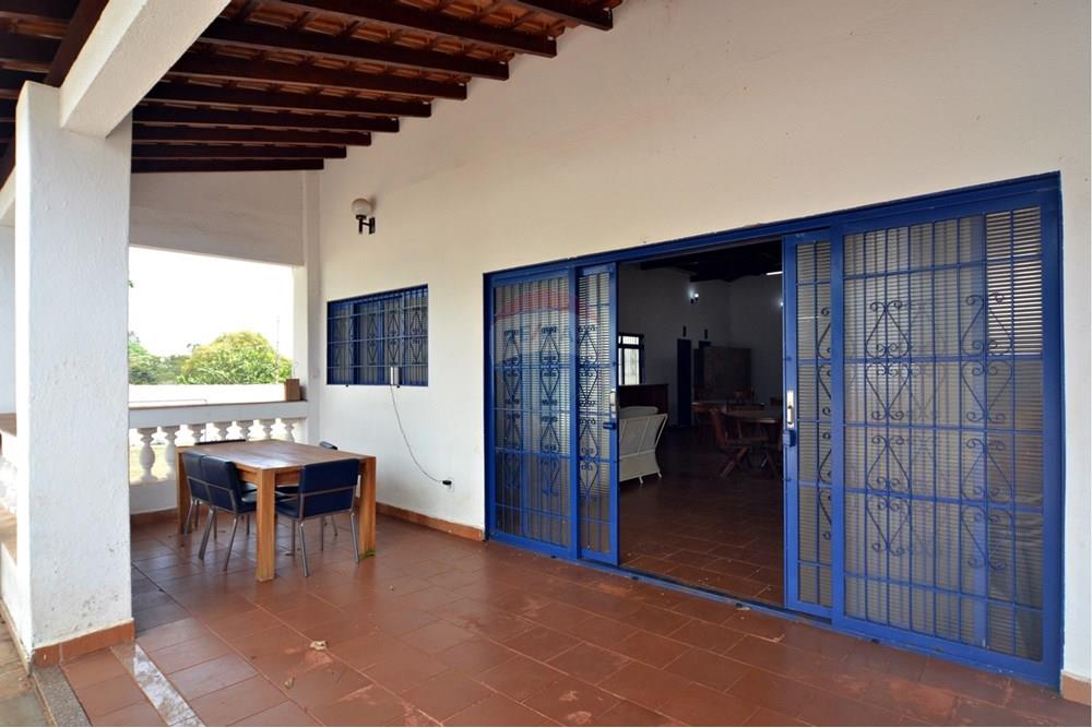 Chácara / Sítio / Fazenda - Venda - Ribeirão Preto , São Paulo - Área_Chácara_Parque São Sebastião (50).JPG - 780091003-59