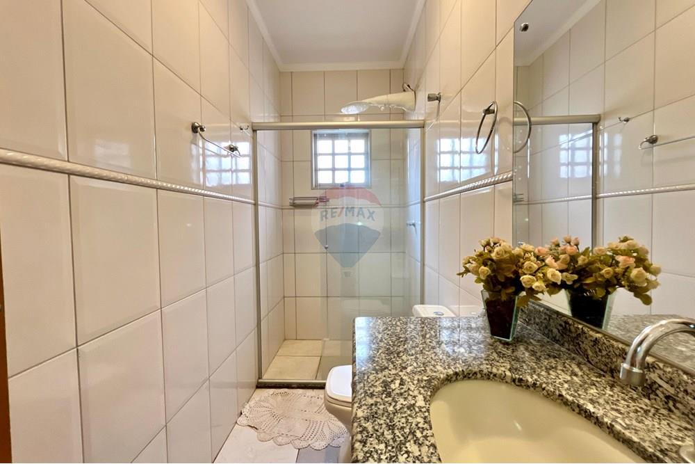 Apartamento - Venda - Ribeirão Preto , São Paulo - banheiro 2.jpeg - 780251031-2