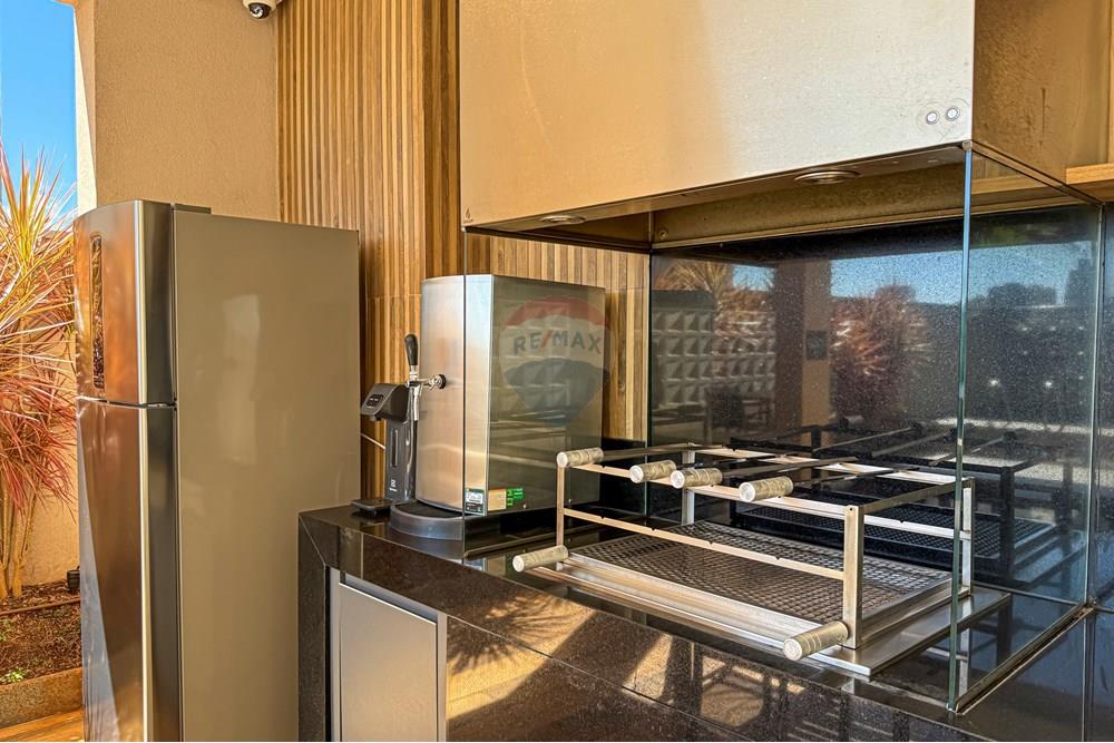 Apartamento - Venda - Ribeirão Preto , São Paulo - Foto 19-05-2025, 11 23 25.jpg - Pátio interno - 780091026-199