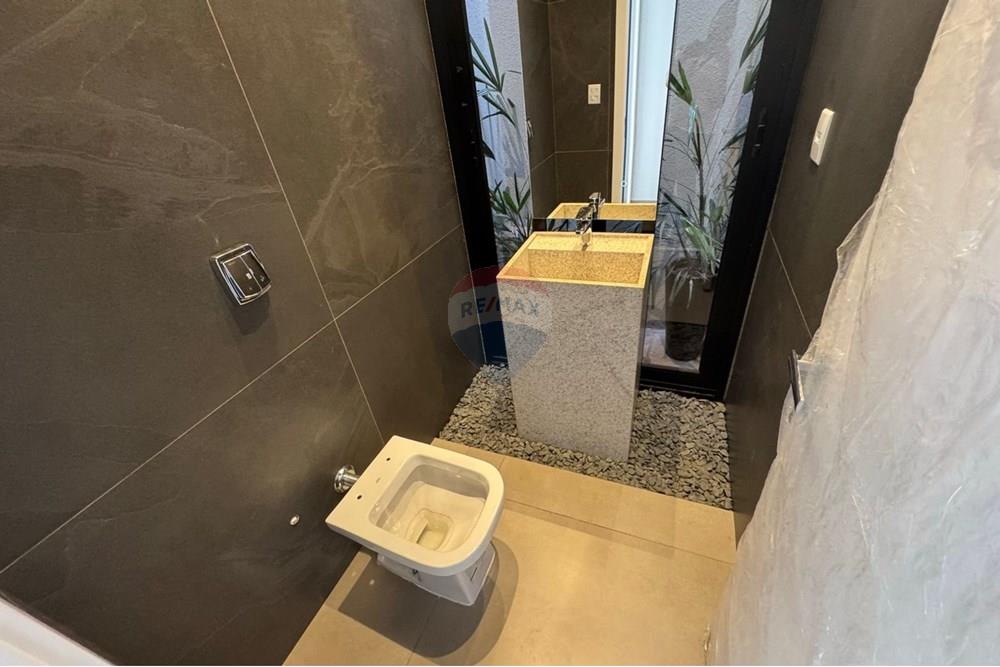 Casa de Condomínio - Alugar - Ribeirão Preto , São Paulo - 0a178df8-59ab-41db-bb9b-53622a7001ad.jpg - 780071015-391