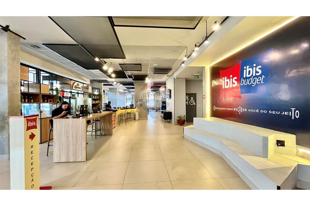 Hotel/ Pousada - Venda - Ribeirão Preto , São Paulo - IMG_2141.jpeg - Pátio interno - 780091030-65