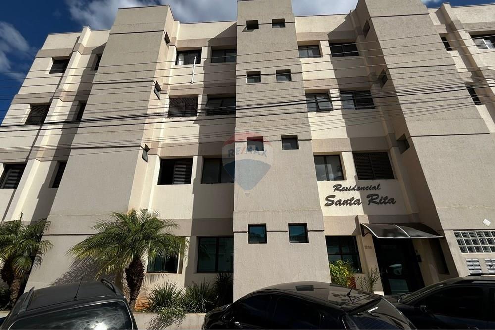 Apartamento - Venda - Franca , São Paulo - 01.jpeg - 780231007-88