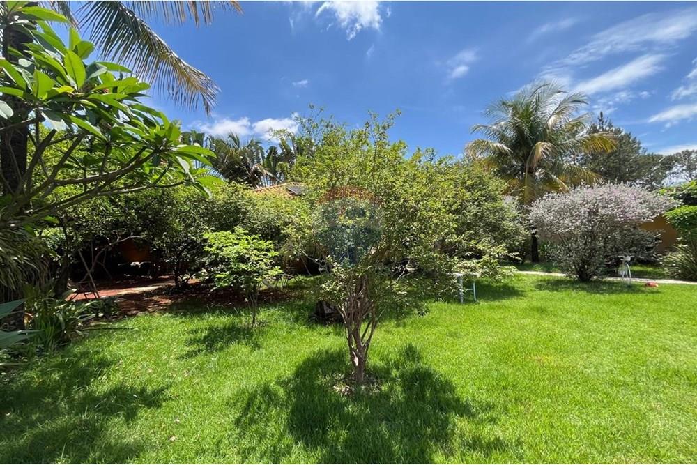 Casa de Condomínio - Venda - Ribeirão Preto , São Paulo - WhatsApp Image 2024-11-26 at 08.36.19.jpeg - Jardim Interno - 780091040-46