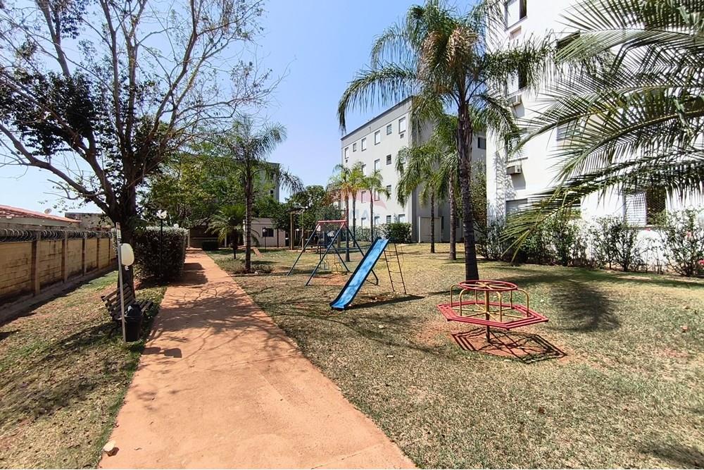 Apartamento - Venda - Ribeirão Preto , São Paulo - IMG_20251002_133101.jpg - Pátio interno - 780091040-57