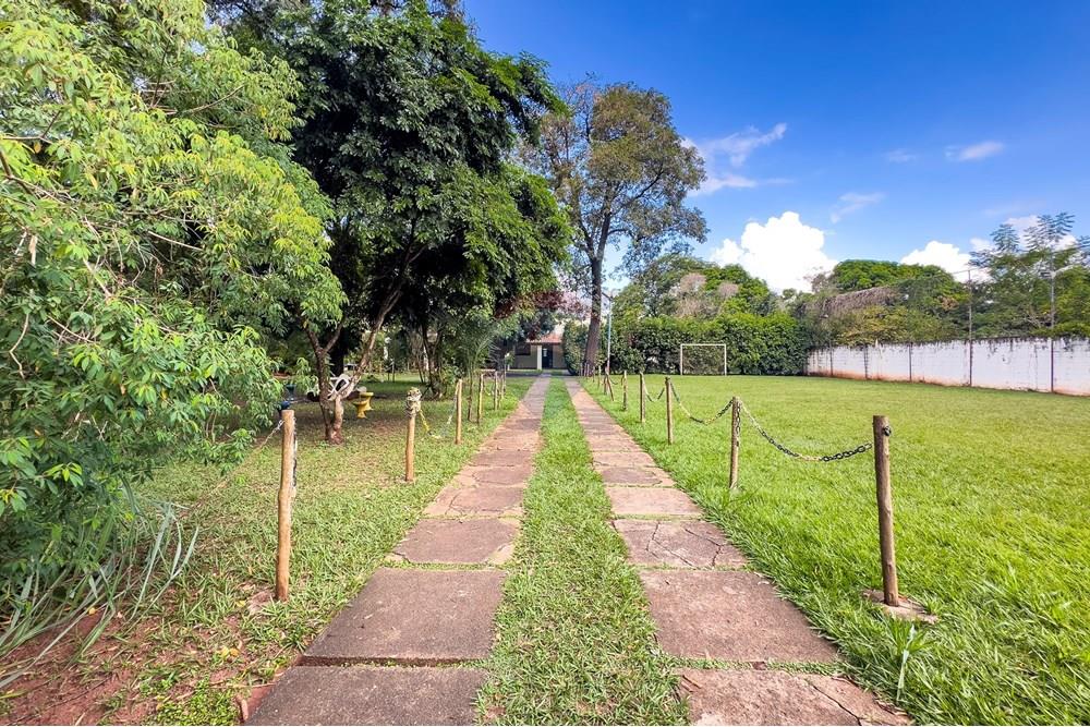 Chácara / Sítio / Fazenda - Venda - Ribeirão Preto , São Paulo - Chácara-5.jpg - 780071024-68
