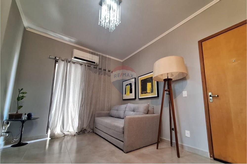 Apartamento - Venda - Ribeirão Preto , São Paulo - 7507e82a-f297-4fd1-8ced-d33c5c3d59c2.jpg - 780241005-41