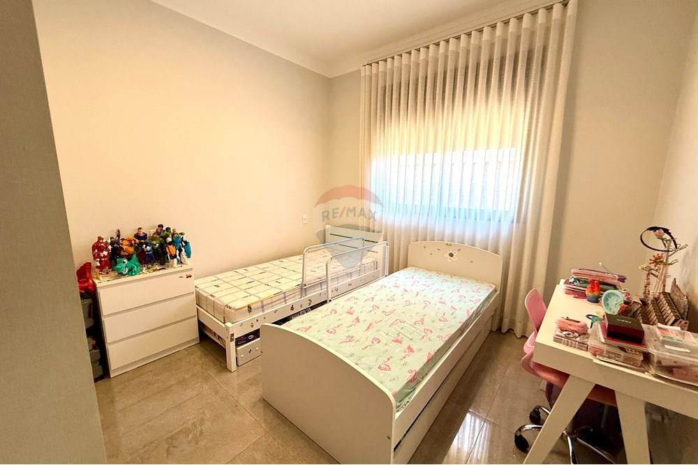 Casa de Condomínio - Venda - Ribeirão Preto , São Paulo - 11 suite 3 (1).jpg - Quarto - 780271030-12