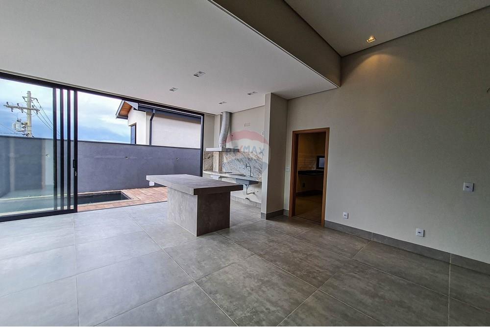 Casa de Condomínio - Alugar - Ribeirão Preto , São Paulo - Alto do Castelo (Hor)-50.jpg - 780071015-299