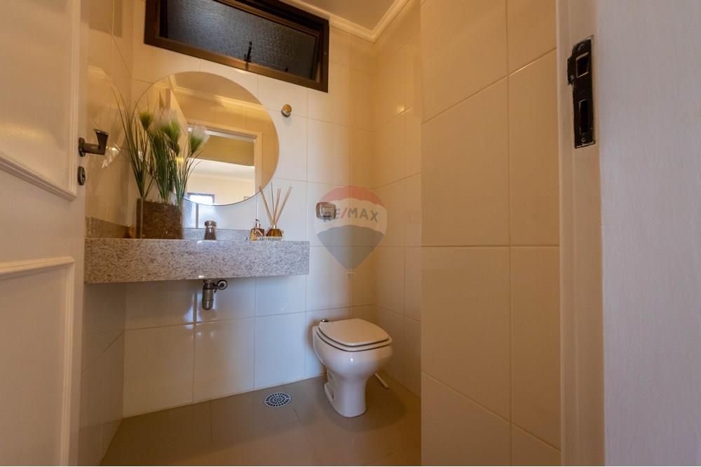 Apartamento - Venda - Jaboticabal , São Paulo - IMG_0312.jpg - Banheiro - 780201015-45