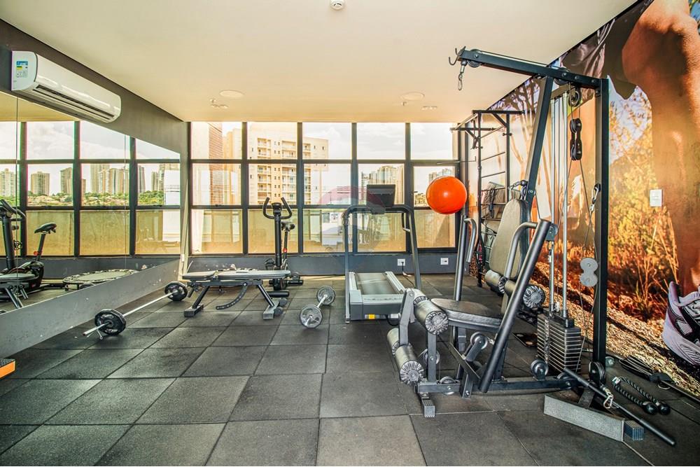 Apartamento - Venda - Ribeirão Preto , São Paulo - APTO. MONTE CARMEL (17).jpg - 780121035-2