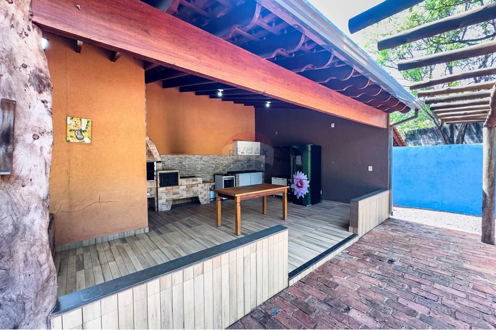 Chácara / Sítio / Fazenda - Venda - Ribeirão Preto , São Paulo - Chácara - G04-40.jpg - 780071024-84