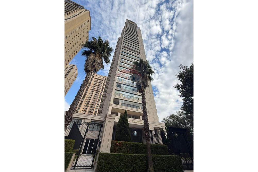 Apartamento - Alugar - Ribeirão Preto , São Paulo - Imagem do WhatsApp de 2025-07-04 à(s) 09.45.07_660fc8ff.jpg - 780181001-121