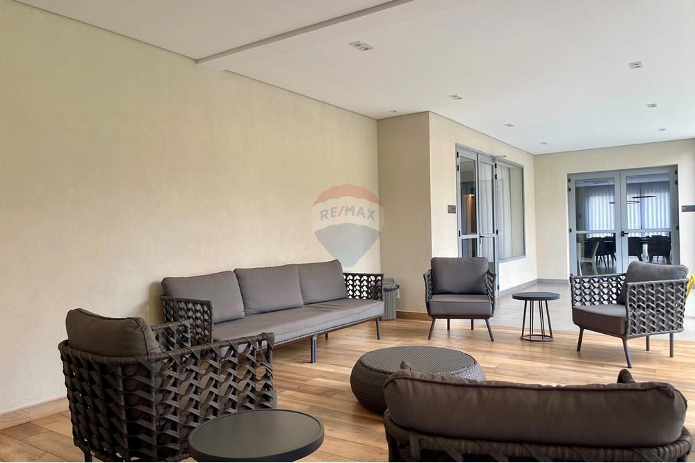Apartamento - Venda - Ribeirão Preto , São Paulo - AREA SOCIAL .jpg - 780071079-1