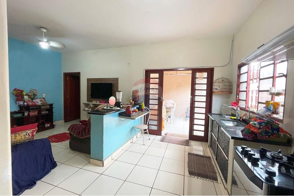 Casa - Venda - Sertãozinho , São Paulo - IMG_6963.jpg - 780191003-121