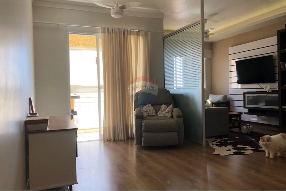 Apartamento - Venda - Ribeirão Preto , São Paulo - WhatsApp Image 2025-09-17 at 17.07.59 (2).jpeg - Sala - 780241028-8
