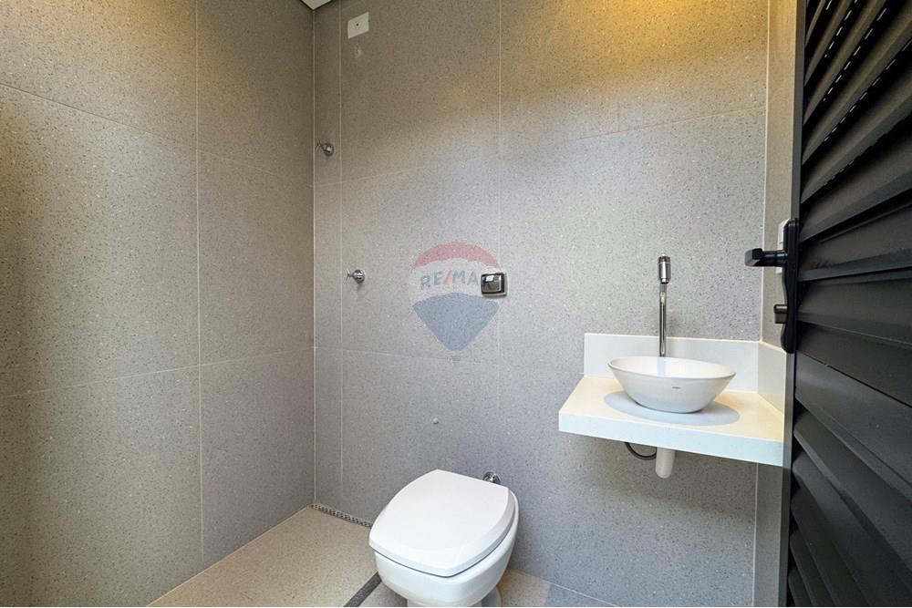 Casa de Condomínio - Venda - Ribeirão Preto , São Paulo - 16.JPG - Banheiro - 780211052-24