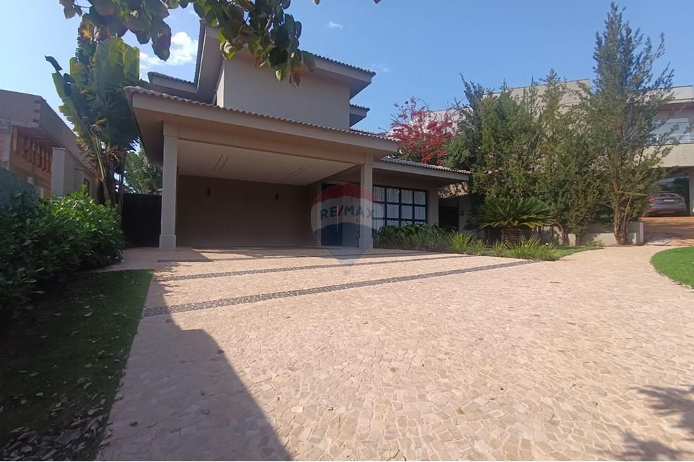 Casa - Alugar - Ribeirão Preto , São Paulo - IMG-20250701-WA0051.jpg - 780181012-711