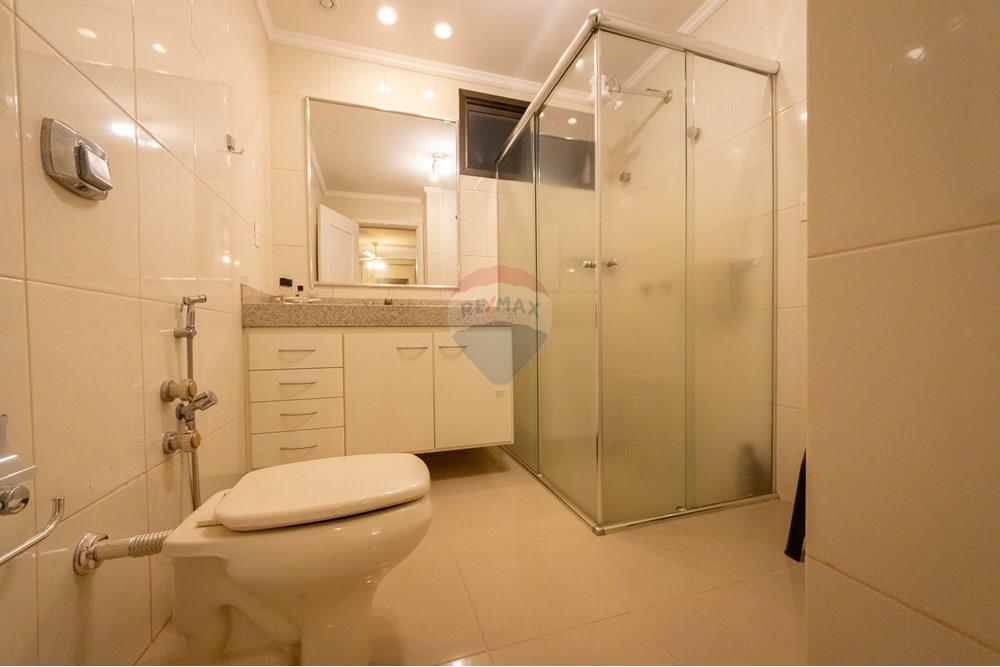 Apartamento - Venda - Jaboticabal , São Paulo - IMG_0339.jpg - Banheiro - 780201015-45