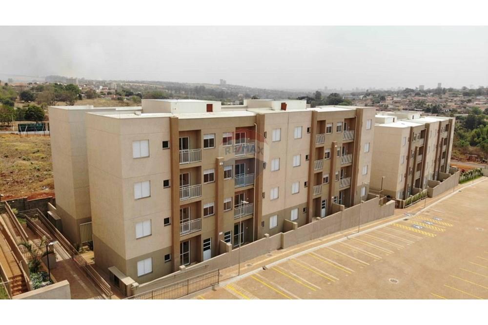 Apartamento - Venda - Ribeirão Preto , São Paulo - Externo 17.jpg - 780271023-20