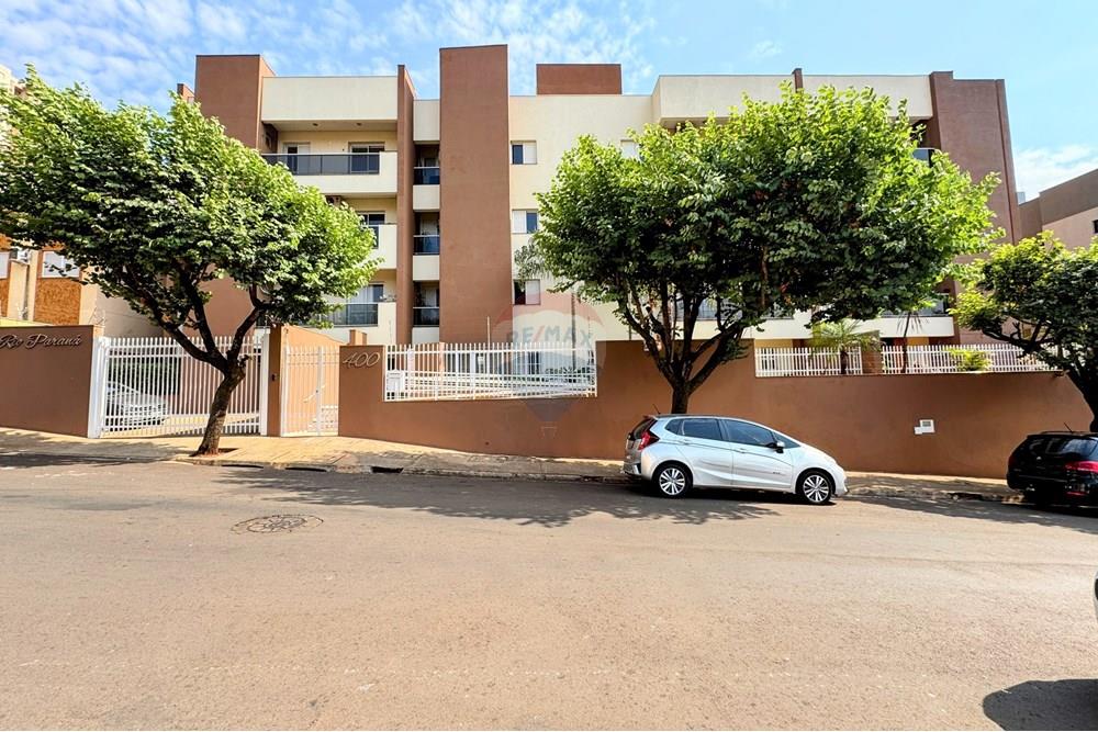 Apartamento - Venda - Ribeirão Preto , São Paulo - 43.JPG - 780211052-28