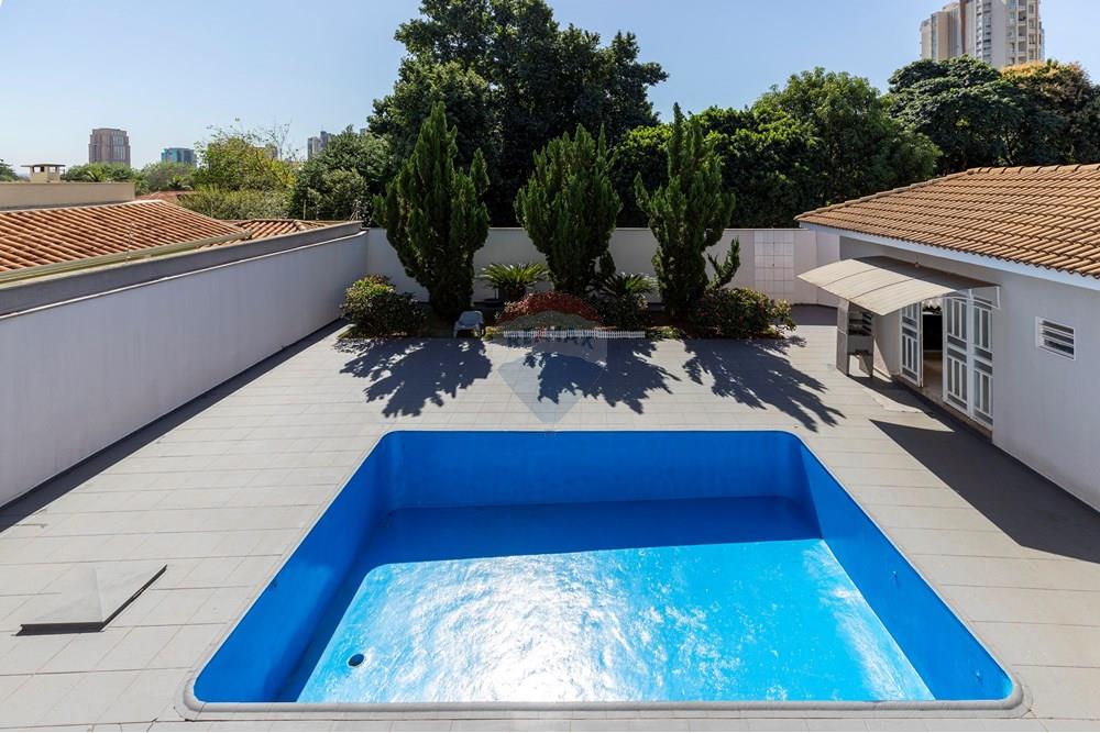 Casa - Venda - Ribeirão Preto , São Paulo - Casa_Jardim Canada_4 Suítes (61).jpg - Quintal - 780091070-44