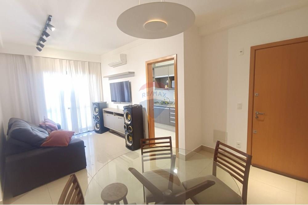 Apartamento - Alugar - Ribeirão Preto , São Paulo - IMG-20250930-WA0004.jpg - 780181012-814