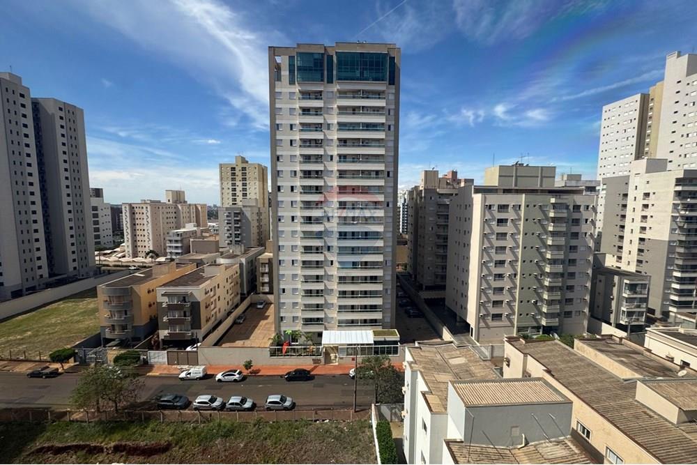 Apartamento - Alugar - Ribeirão Preto , São Paulo - 144835a2-4209-4874-a9f2-2a9177de58f8.jpg - 780071015-441