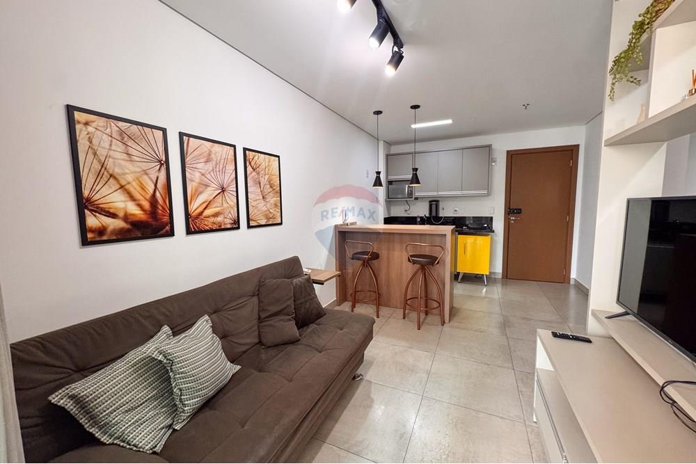 Apartamento - Alugar - Ribeirão Preto , São Paulo - RUA VITOR HUGO DA CUNHA, 315 APTO 305 (4 de 20).jpg - 780071029-64