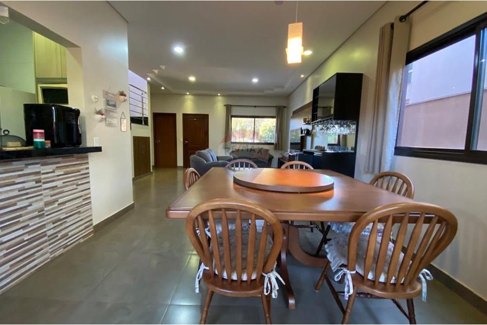 Casa de Condomínio - Venda - Ribeirão Preto , São Paulo - e2 11.jpg - 780151035-48