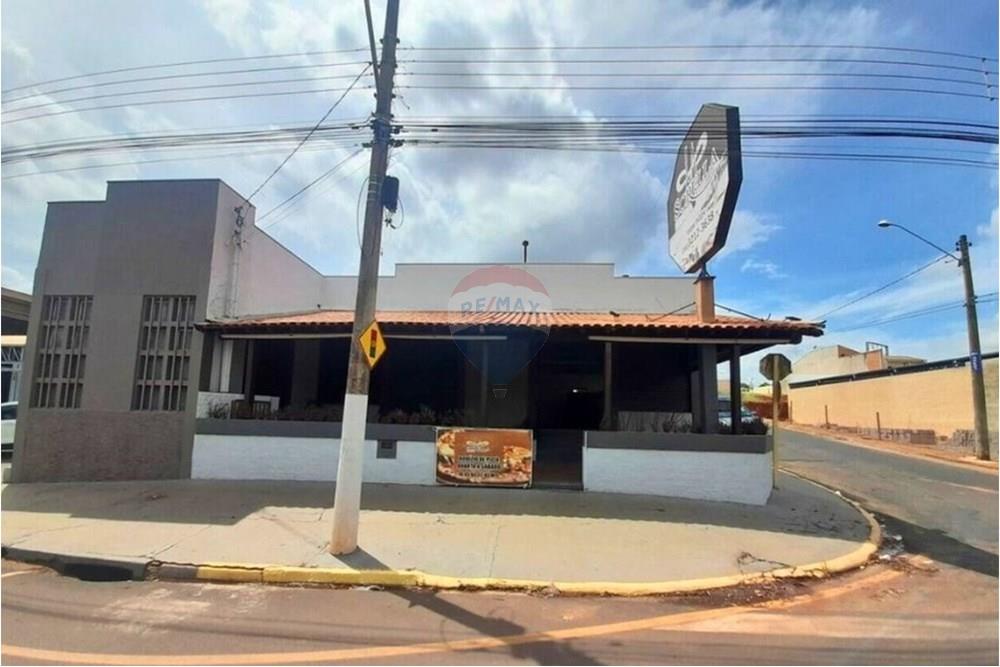 Ponto Comercial/ Loja - Venda - Jaboticabal , São Paulo - 4.jpg - 780201011-39