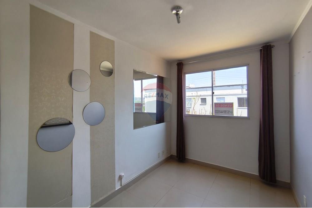Apartamento - Venda - Ribeirão Preto , São Paulo - IMG_20251002_133934.jpg - Sala - 780091040-57