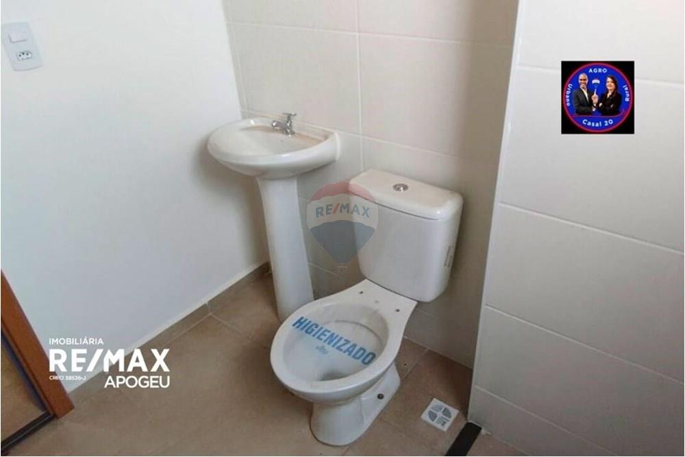 Apartamento - Venda - Jaboticabal , São Paulo - 16.jpg - Banheiro - 780201012-38