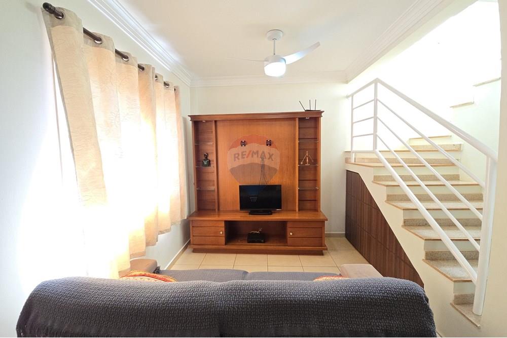 Casa de Condomínio - Venda - Ribeirão Preto , São Paulo - IMG_20250806_101618.jpg - 780251035-20