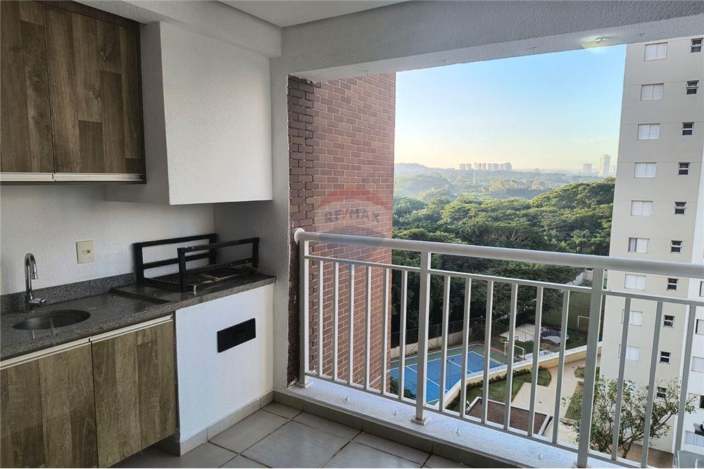 Apartamento - Alugar - Ribeirão Preto , São Paulo - 18 - 780171018-371