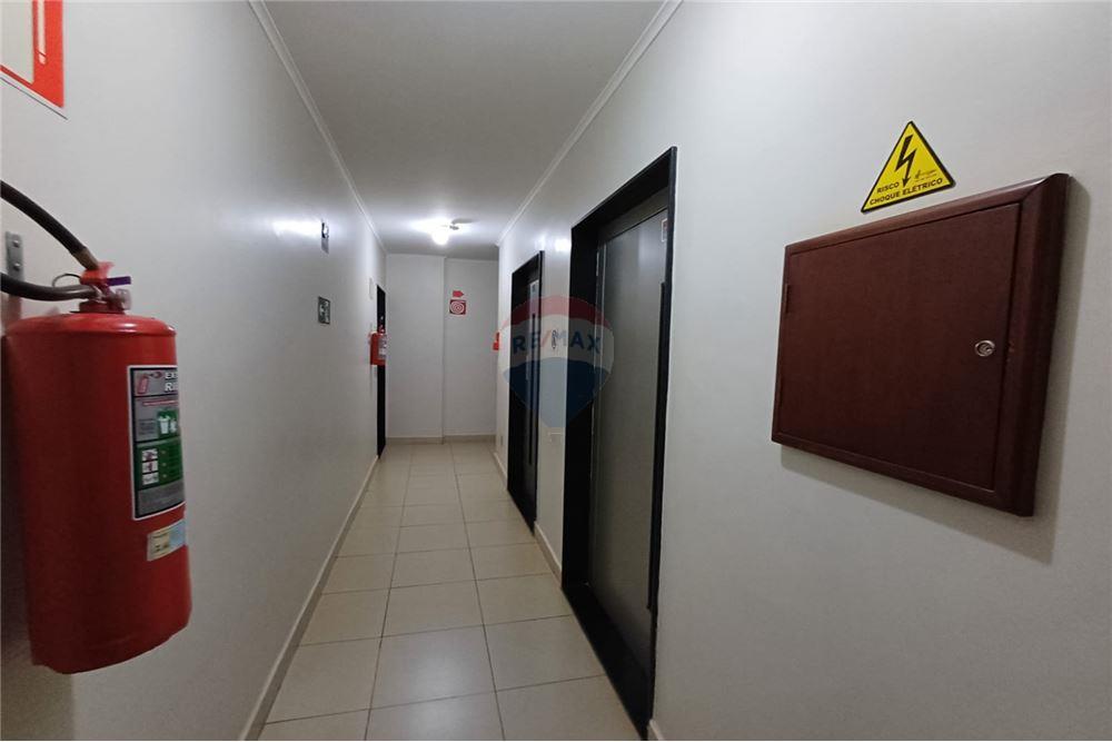 Apartamento - Venda - Ribeirão Preto , São Paulo - Hall andar - Corredor - 780211014-103