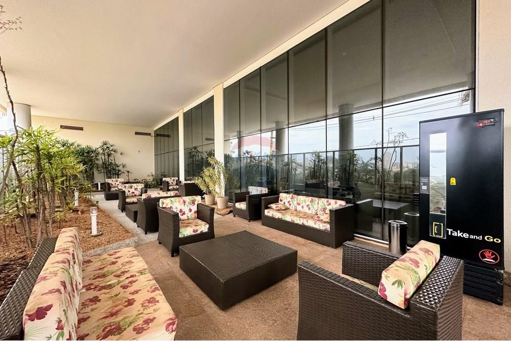 Apartamento - Venda - Ribeirão Preto , São Paulo - FB29CE5B-F8A5-4A08-BFB5-C2BAB37FCB28.JPG - 780211044-36