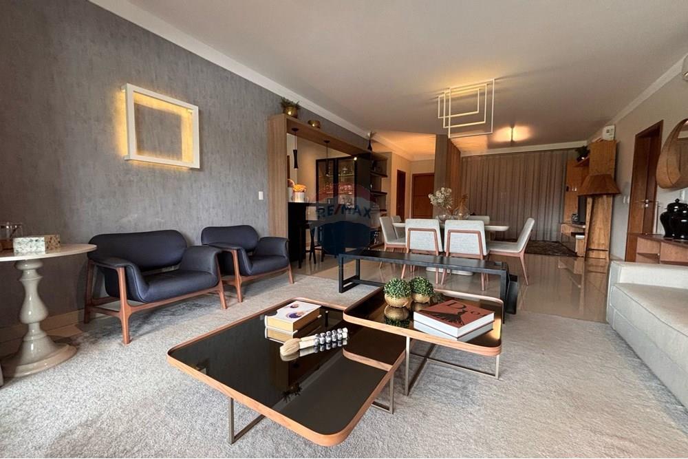 Apartamento - Venda - Ribeirão Preto , São Paulo - 1.jpeg - 780121043-7