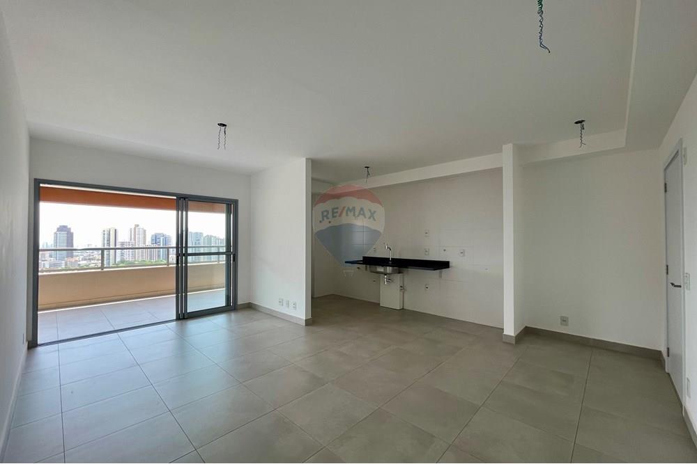 Apartamento - Venda - Ribeirão Preto , São Paulo - SALA DOIS AMBIENTES.jpg - 780071079-1