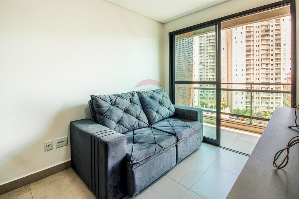 Apartamento - Venda - Ribeirão Preto , São Paulo - APTO. MONTE CARMEL (8).jpg - 780121035-2