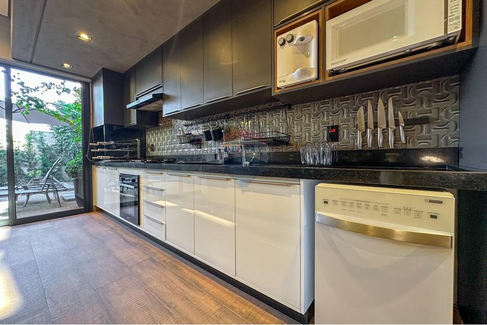 Casa de Condomínio - Venda - Ribeirão Preto , São Paulo - 25.jpg - 780241012-33