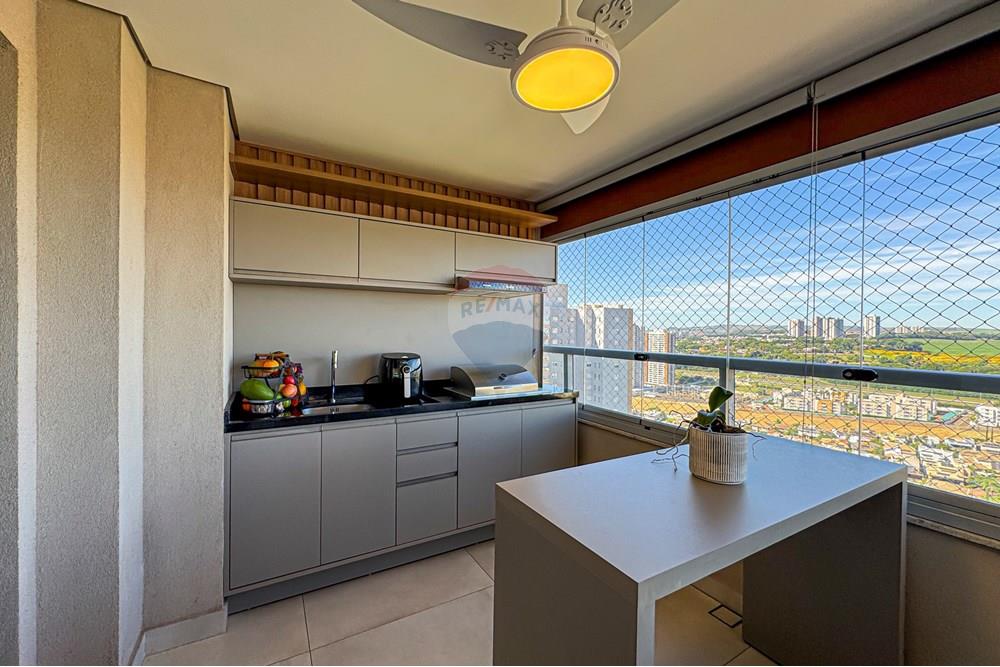 Apartamento - Venda - Ribeirão Preto , São Paulo - Foto 19-05-2025, 10 32 25.jpg - Área Gourmet - 780091026-199