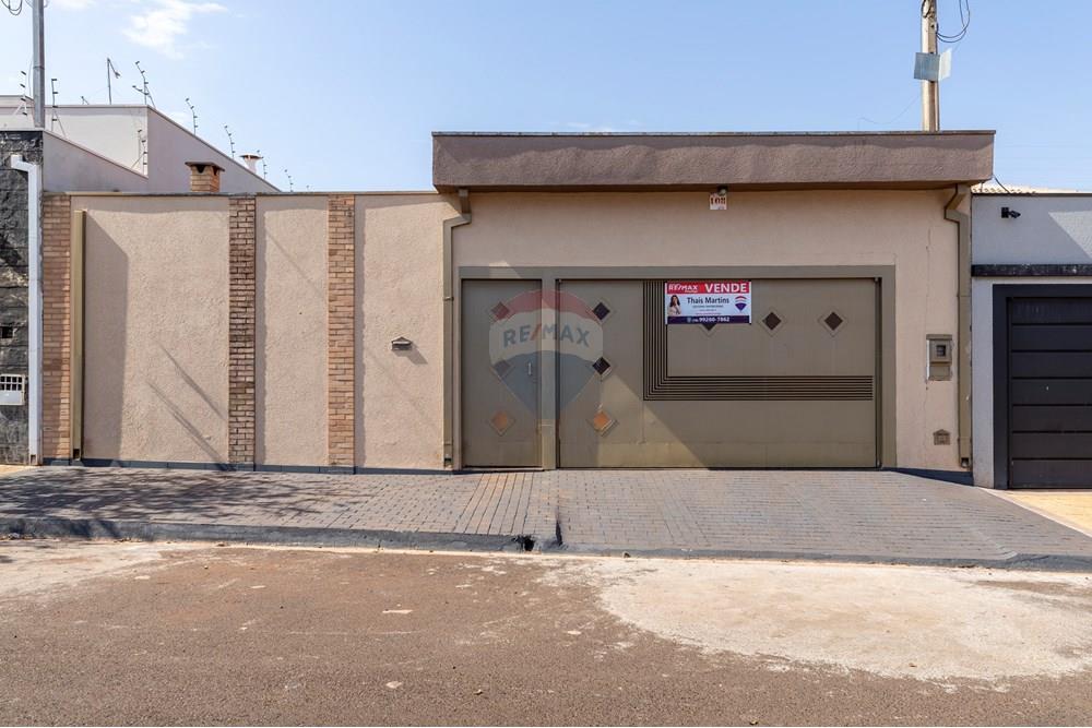 Casa - Venda - Sertãozinho , São Paulo - IMG_0487-HDR.jpg - 780191016-16