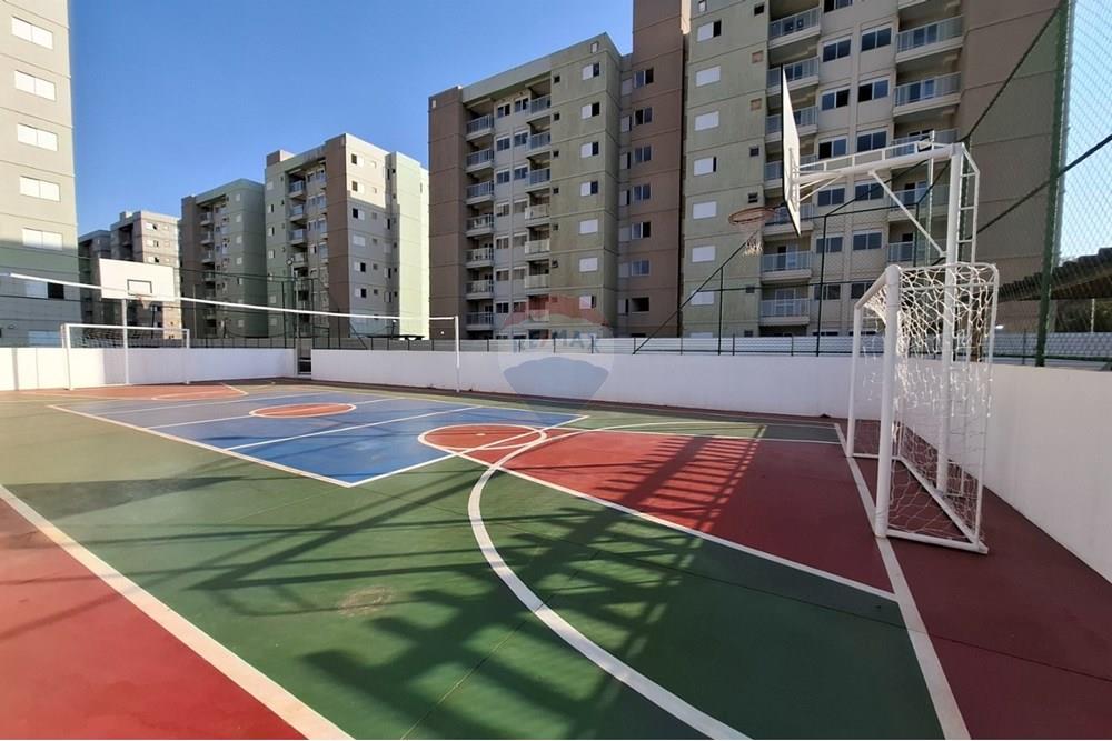 Apartamento - Alugar - Ribeirão Preto , São Paulo - 20.jpg - Jardim Interno - 780171045-47