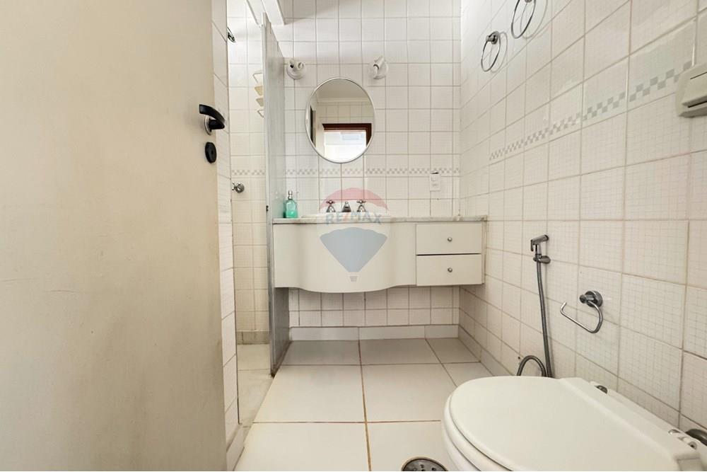 Apartamento - Venda - Ribeirão Preto , São Paulo - IMG_7993.JPG - Banheiro - 780211057-12