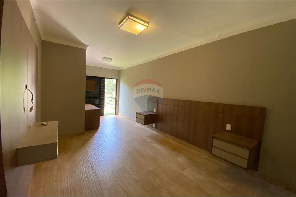 Casa de Condomínio - Alugar - Ribeirão Preto , São Paulo - 34 - 780241008-226