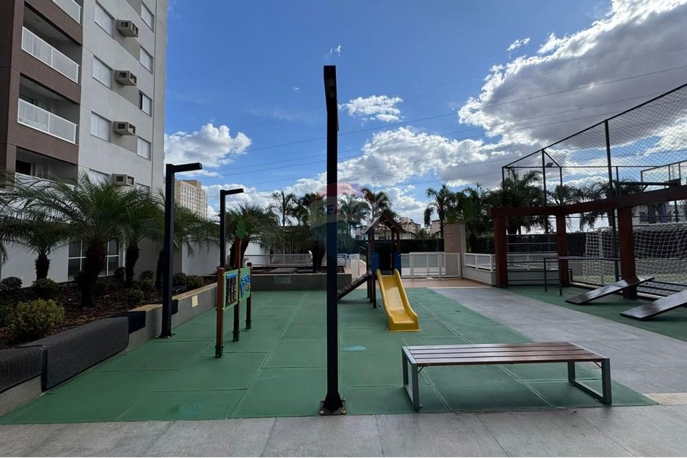 Apartamento - Alugar - Ribeirão Preto , São Paulo - 5d526830-7f9d-4aef-85f8-2a1811f6cbd9.jpg - 780071015-318